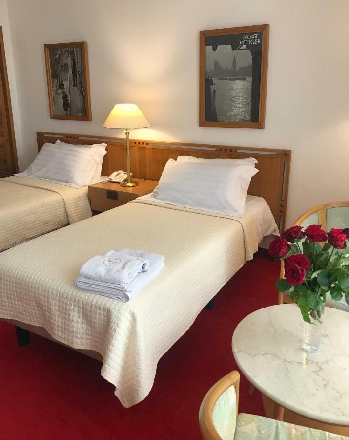 Chateau Linza Resort Tirana Exteriör bild