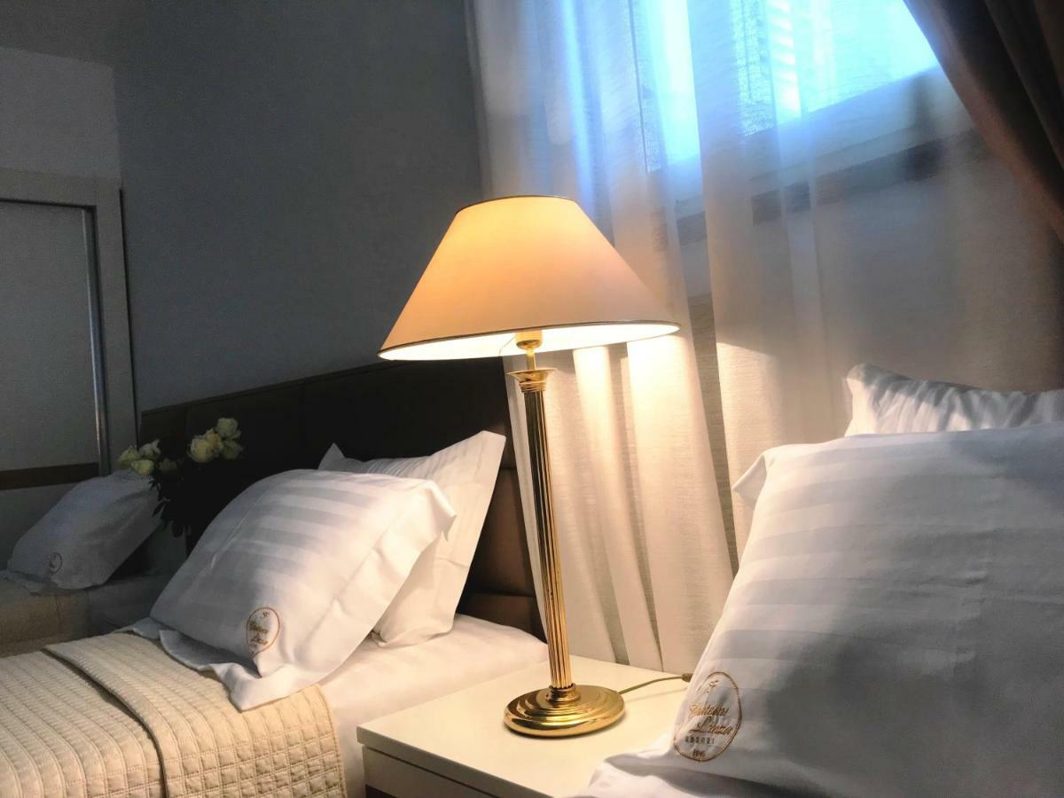 Chateau Linza Resort Tirana Exteriör bild
